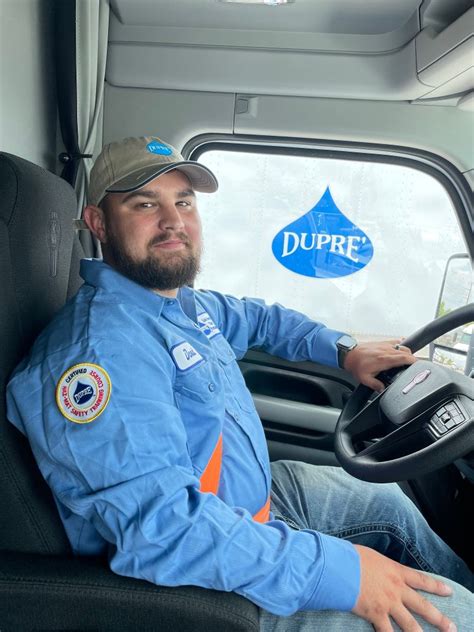 Dupre Logistics Office Photos