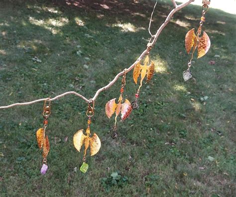 Copper Class- Mini Dragon Suncatchers, The Vineyard at Hershey ...