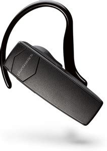 PLANTRONICS Explorer 10 Bluetooth Headset Price in India - Buy ...