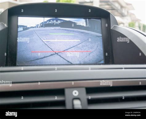 Rear View Camera Screen 的图像结果