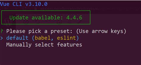 How to setup Vuex in Vuejs | Excellence Technologies