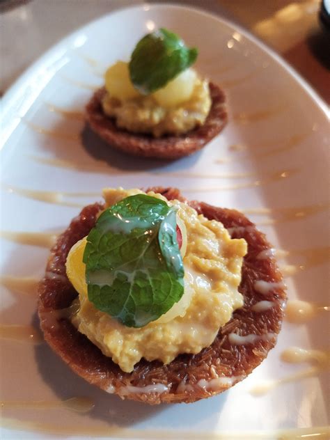 Head To Craftbar For A Pleasant Dining Experience Along With Yum Food ...