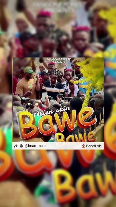 Rezultat imagine pentru Alien Skin Bawe Bawe Song