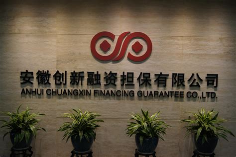 安徽创新融资担保有限公司 - 中国融资担保业协会网站