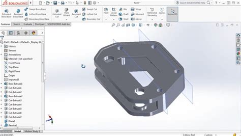 Image result for SolidWorks Step File