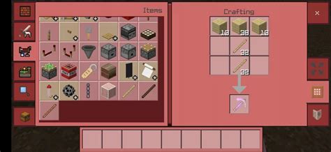 Image result for Custom Wooden Tools for Minecraft Java