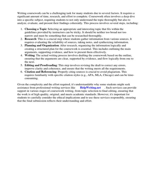 Image result for How to Write a Course Evaluation Statement