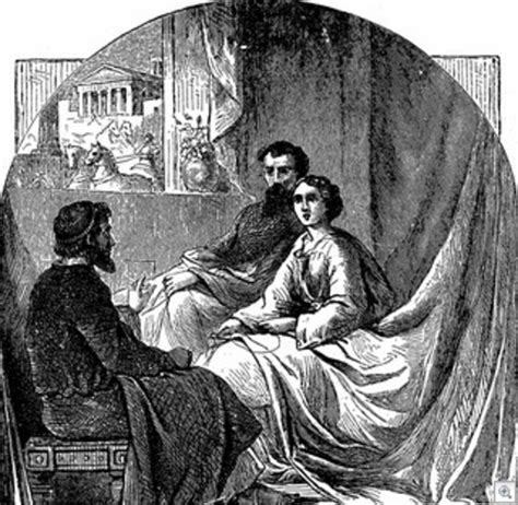 Nobodies of the Bible: Priscilla and Aquila - HubPages