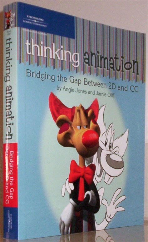 Amazon.in: Buy Thinking Animation: Bridging the Path Between 2d And Cg ...