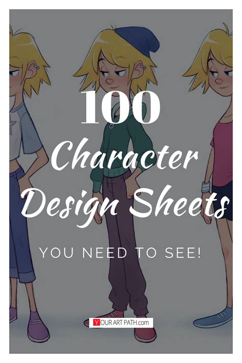 Image result for Character Design Spreadsheet