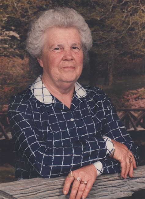 Mary Milhorn Obituary - Kingsport, TN