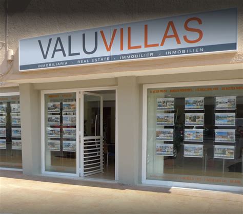 Buying Property In Spain For Foreigners