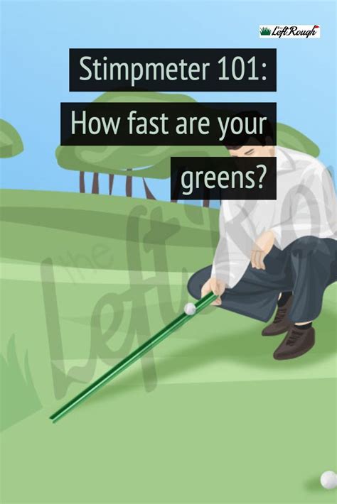 Stimpmeter Differences 的图像结果