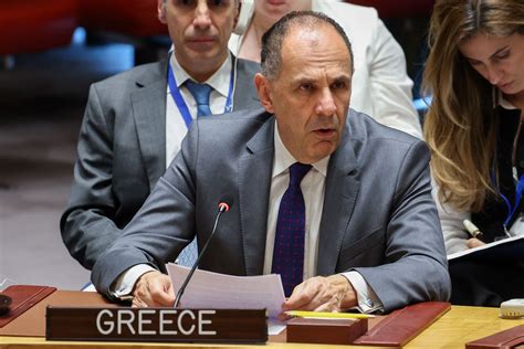 Greece to guarantee safe sailing of Gaza flotilla in its waters ...