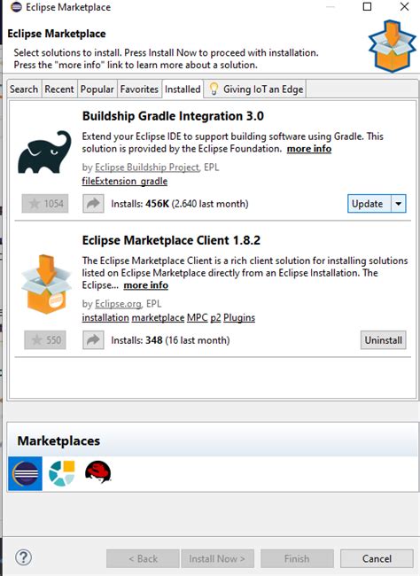 Image result for Eclipse Gradle