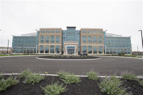 Pratt & Whitney Engineering & Technology Center | Pratt & Whitney