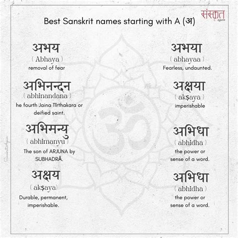 Best sanskrit girls names starting with b – Artofit