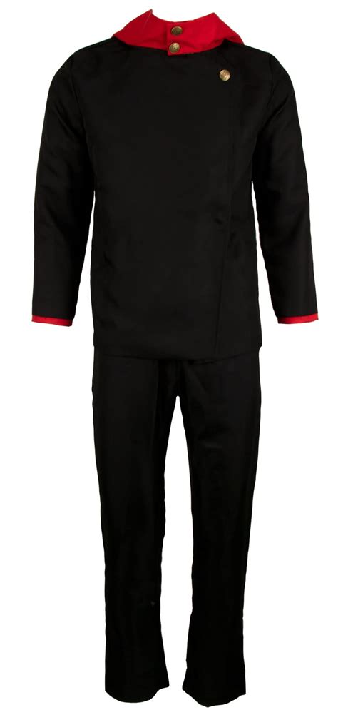 Buy WJLPWJLP for Itadori Anime YUJI Jujutsu Cosplay Kaisen Costume ...