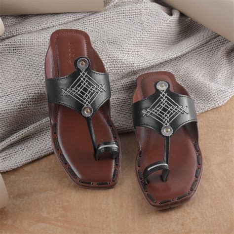 Buy Original Kolhapuri Chappal for Women Online at Best Prices
