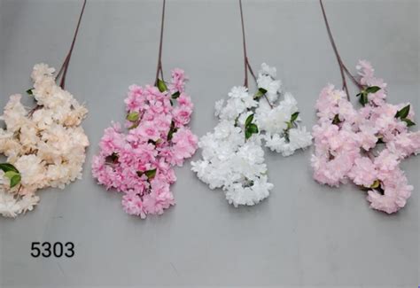 New Jumbo Japanese Cherry Blossom Stick – florifera