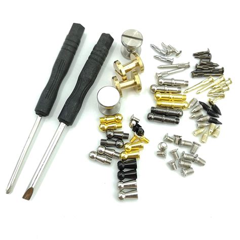 Belt Buckle Screws Hook Replacement : Amazon.in: Home & Kitchen