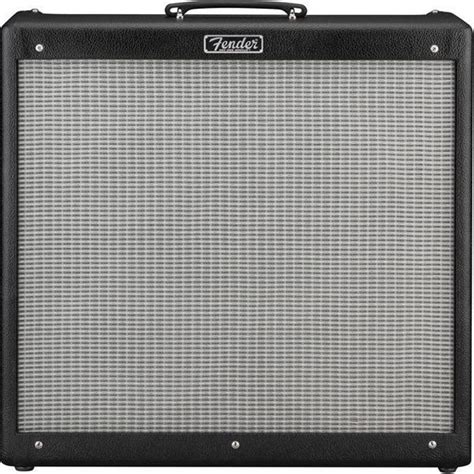 Buy Fender Hot Rod DeVille 410 III 60 Watts Guitar Combo Amplifier ...