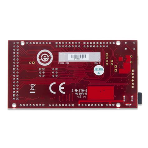 Max32: Arduino-programmable PIC32 Microcontroller Board at MG Super ...