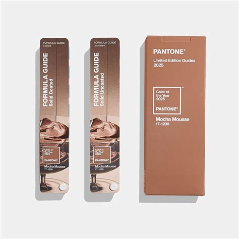 Shop The Official PANTONE®