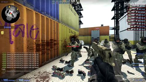 Image result for CS GO Aimbot