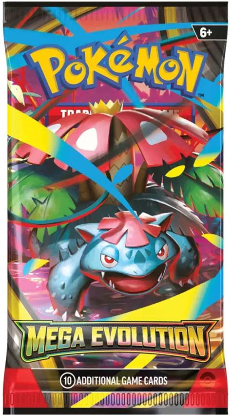 Buy Pokémon English Booster Packs India | Single Packs – PokéTCG