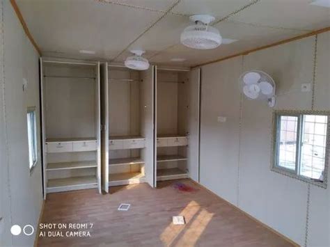 Laminated Ply Office Container Manufacturer, Supplier from Delhi