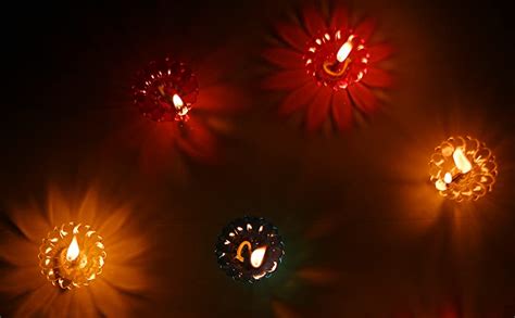 Buy Reflection Diya Panti Candle/Lalten Diwali Festival Home Decoration ...