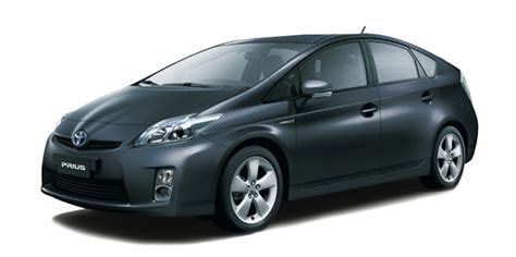 Autoliv cooperating with Toyota in Prius and Lexus CT recall | Autocar ...