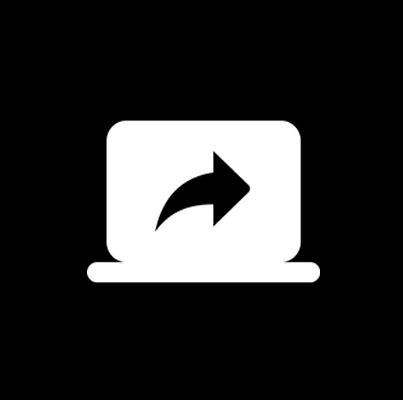 Image result for ScreenShare Logo