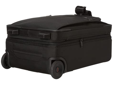 Tumi Alpha 3 Expandable International Carry-On at Natosha Guerro blog