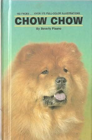 Buy Chow Chows (Kw 089) Book Online at Low Prices in India | Chow Chows ...