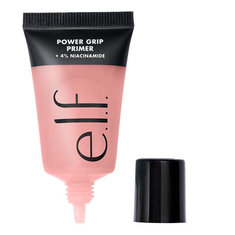E.l.f. Cosmetics Niacinamide Power Grip Primer Mini by e.l.f. India | Ubuy