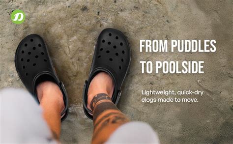 Buy DOCTOR EXTRA SOFT Men's Classic Casual Clogs/Sandals with ...