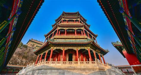 Summer Palace Beijing (Yiheyuan): Facts, Attractions, History
