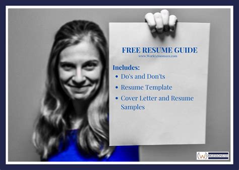 Image result for Free Resume Tutorial