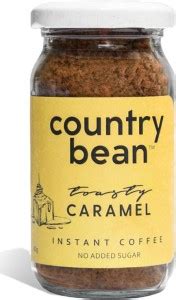 Country Bean 100% Pure & Natural Powder | No Added Sugar | Fresh ...