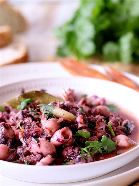 Nárwen's Cuisine - Sabores do Mundo : Lulinhas à Algarvia
