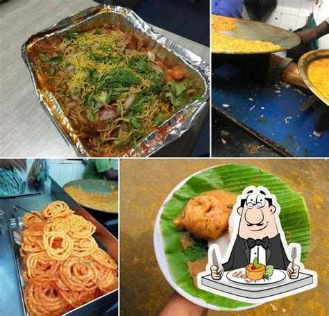 Kolkata Chat, Chennai, Teynampet - Restaurant menu, prices and reviews