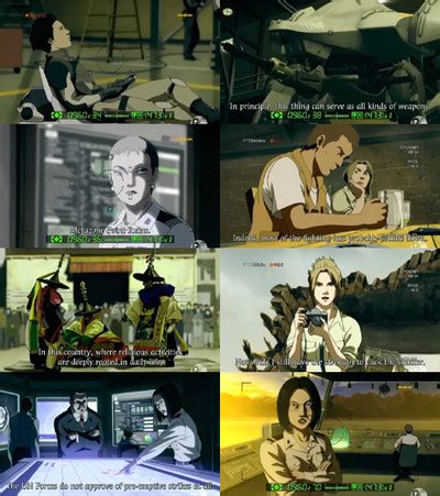 Flag 动漫 的图像结果