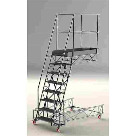 Image result for Free Standing Ladder Platform