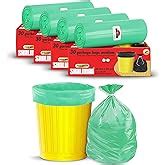 Shalimar Compostable Garbage Bag Size 19 x 21 Inches (Medium) 45 Bags ...