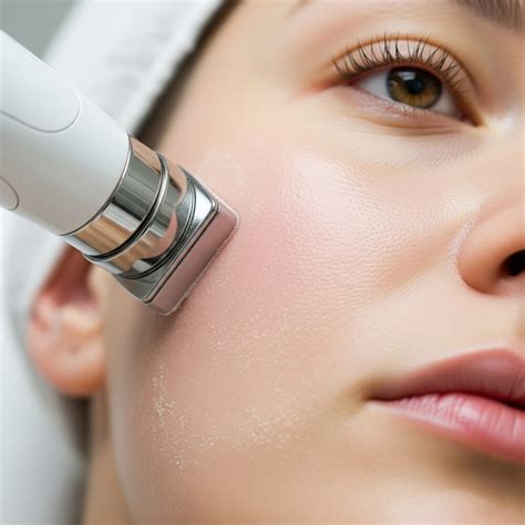 Microdermabrasion (Skin Polishing & Exfoliation) in Nagpur Maharashtra ...