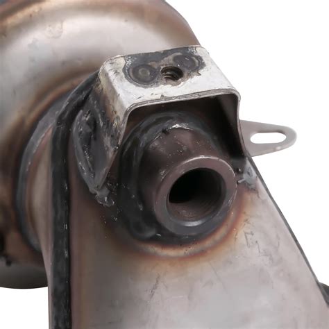 Buy MOSTPLUS Manifold Catalytic Converter w/Gasket 674-968 16590 ...
