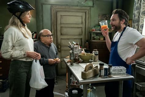 "It's Always Sunny" goes full "Bear" - Salon.com