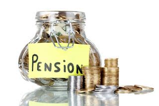 Reintroduction Of Old Pension Scheme